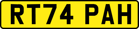RT74PAH