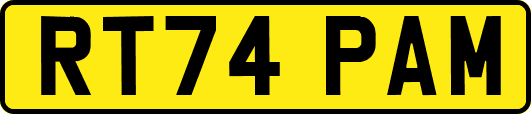 RT74PAM