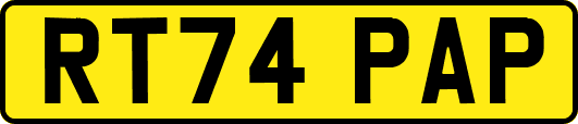 RT74PAP