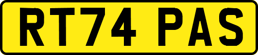 RT74PAS