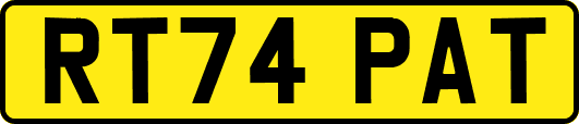 RT74PAT