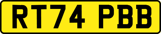 RT74PBB