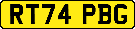 RT74PBG