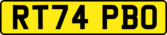 RT74PBO