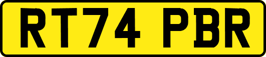 RT74PBR