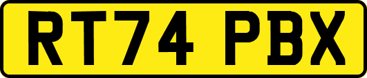 RT74PBX