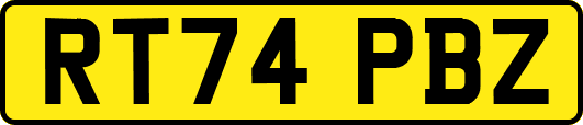 RT74PBZ