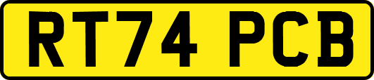 RT74PCB
