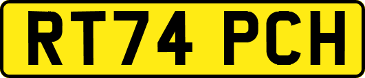 RT74PCH