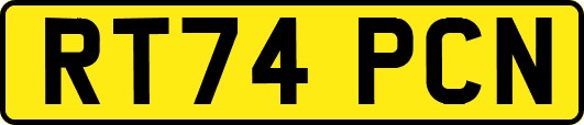 RT74PCN