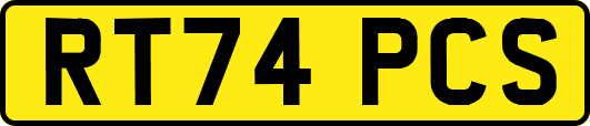 RT74PCS