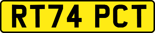 RT74PCT