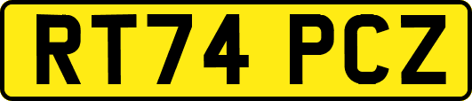 RT74PCZ