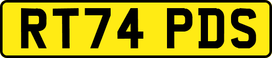 RT74PDS