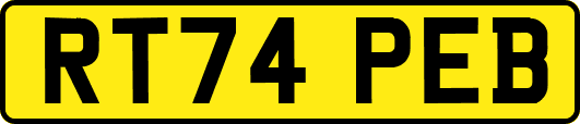 RT74PEB