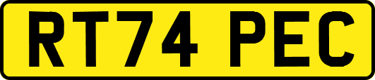 RT74PEC