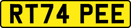 RT74PEE