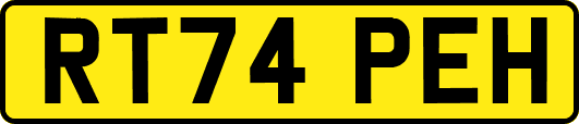 RT74PEH