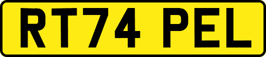 RT74PEL