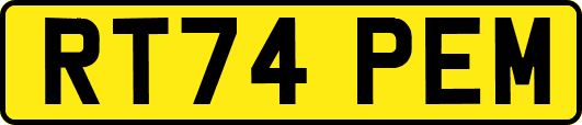 RT74PEM