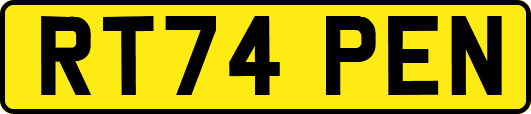 RT74PEN
