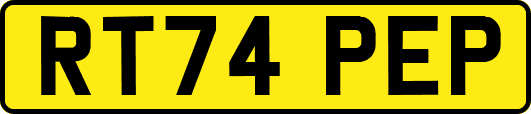 RT74PEP