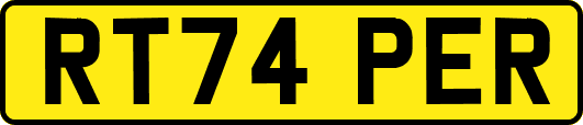 RT74PER