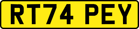 RT74PEY