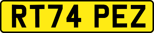 RT74PEZ