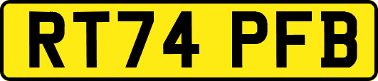 RT74PFB