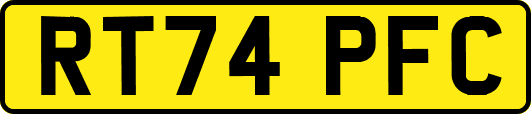 RT74PFC