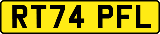 RT74PFL