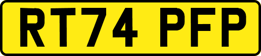RT74PFP
