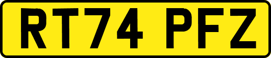RT74PFZ