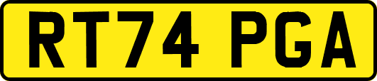 RT74PGA
