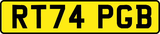 RT74PGB
