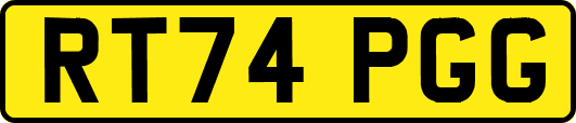 RT74PGG