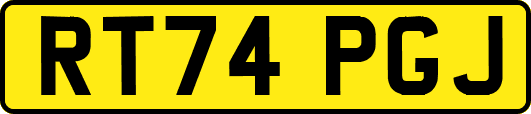 RT74PGJ