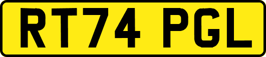 RT74PGL