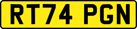 RT74PGN
