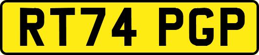 RT74PGP
