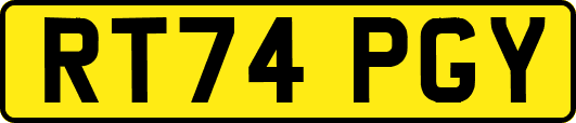 RT74PGY