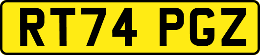 RT74PGZ