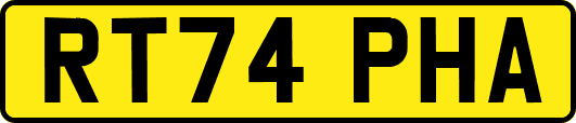 RT74PHA