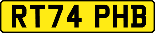 RT74PHB