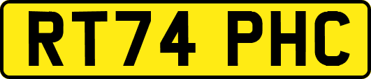 RT74PHC