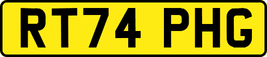RT74PHG