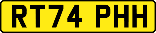 RT74PHH