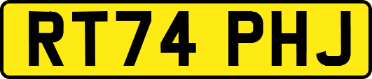 RT74PHJ