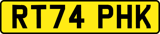 RT74PHK